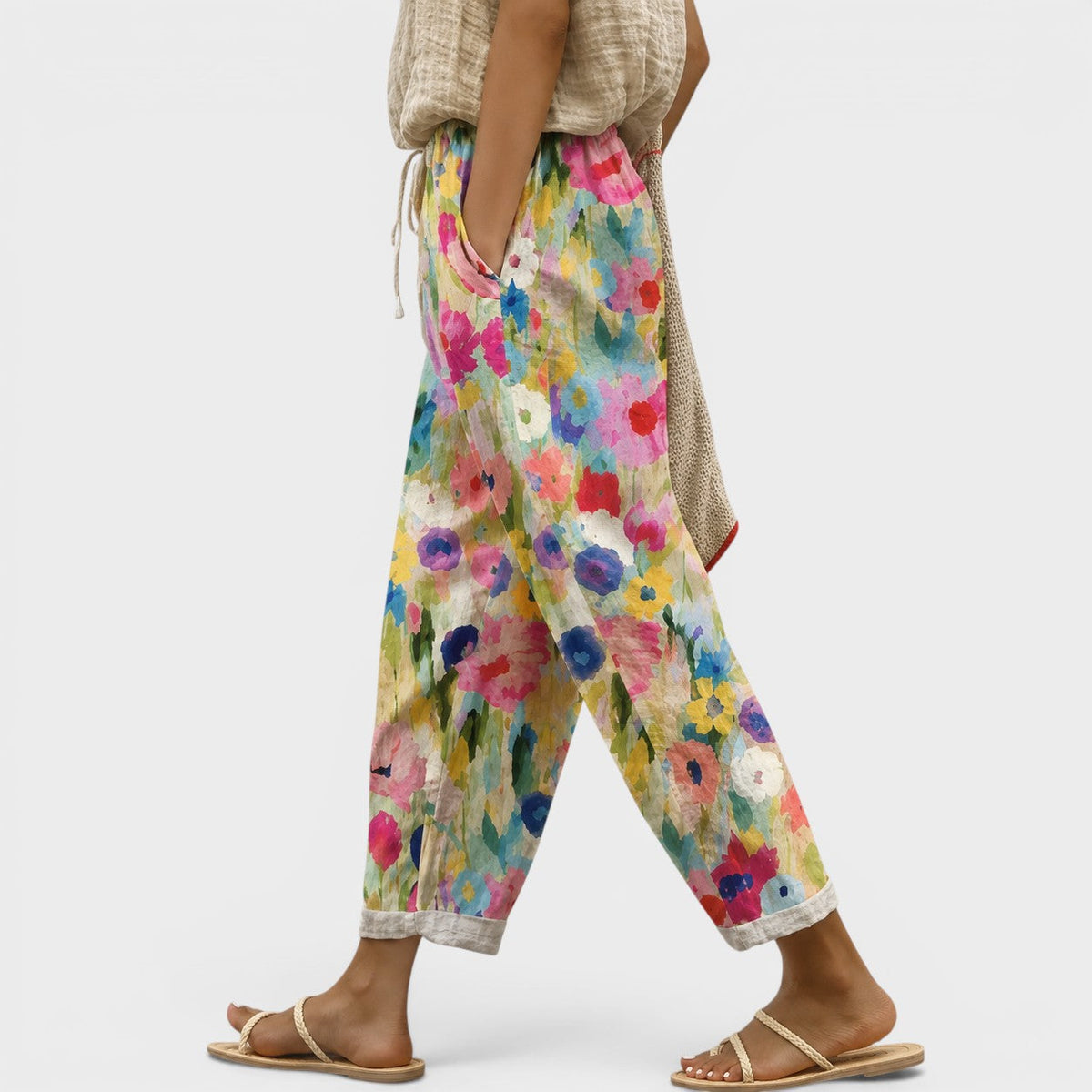 Pantalones Casual para Todos los Días