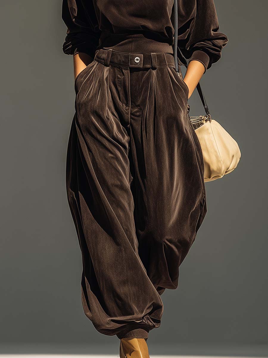 Jeanne | Il Look Lounge Chic