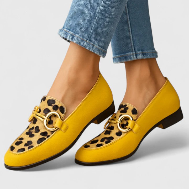 Mheiko | Mocasines Casual a Corte