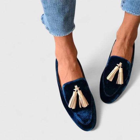 Juana™ | Mocasines Elegantes