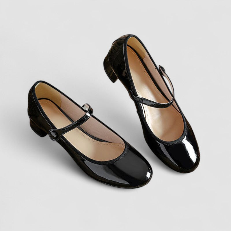 Marie | Zapatos Mary Jane ortopédicos