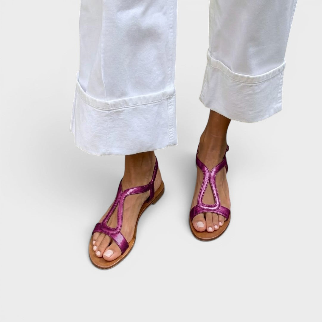 Delfina | Sandalias Sole d'Estate