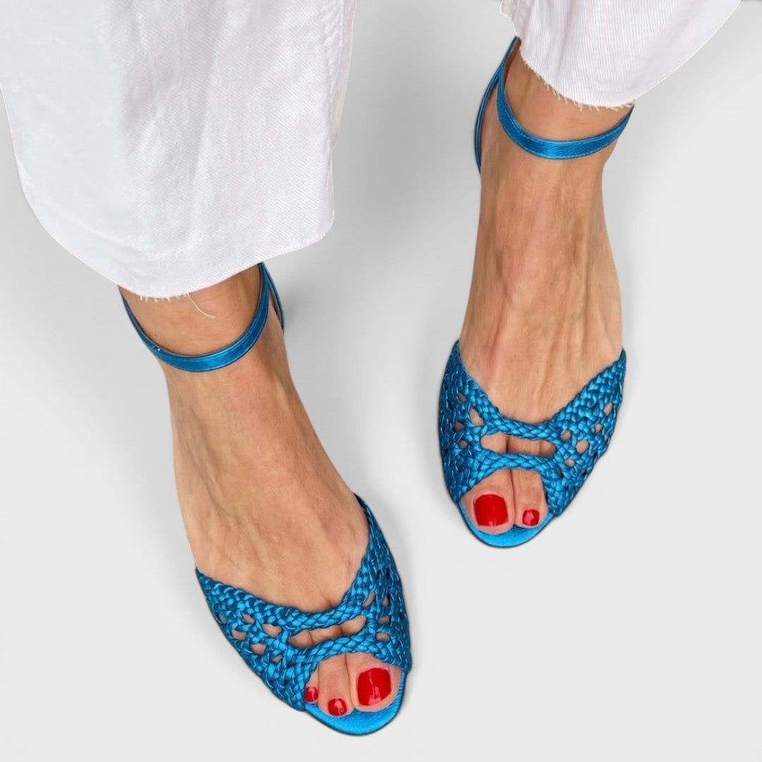 Isadora | Sandalias de Verano