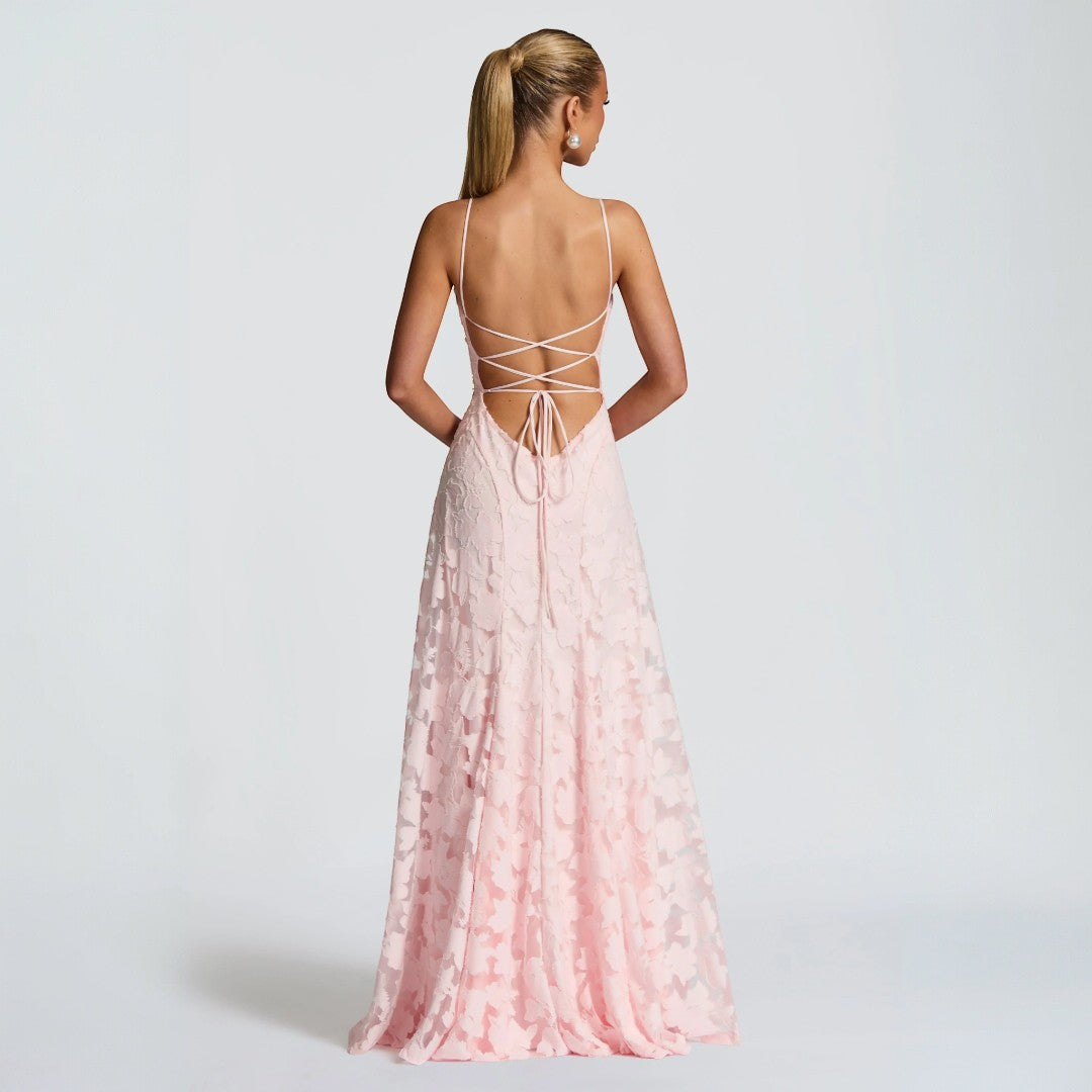 Ivana | Vestido Premium