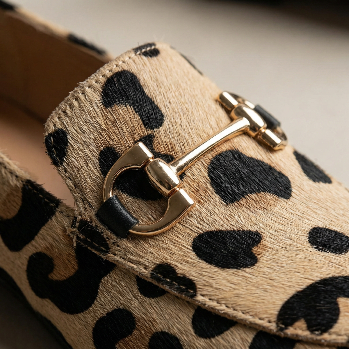 Olivia™ | Mocasines Ortopédicos