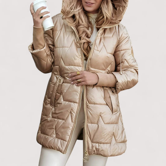 Renata™ | Elegante chaqueta de invierno