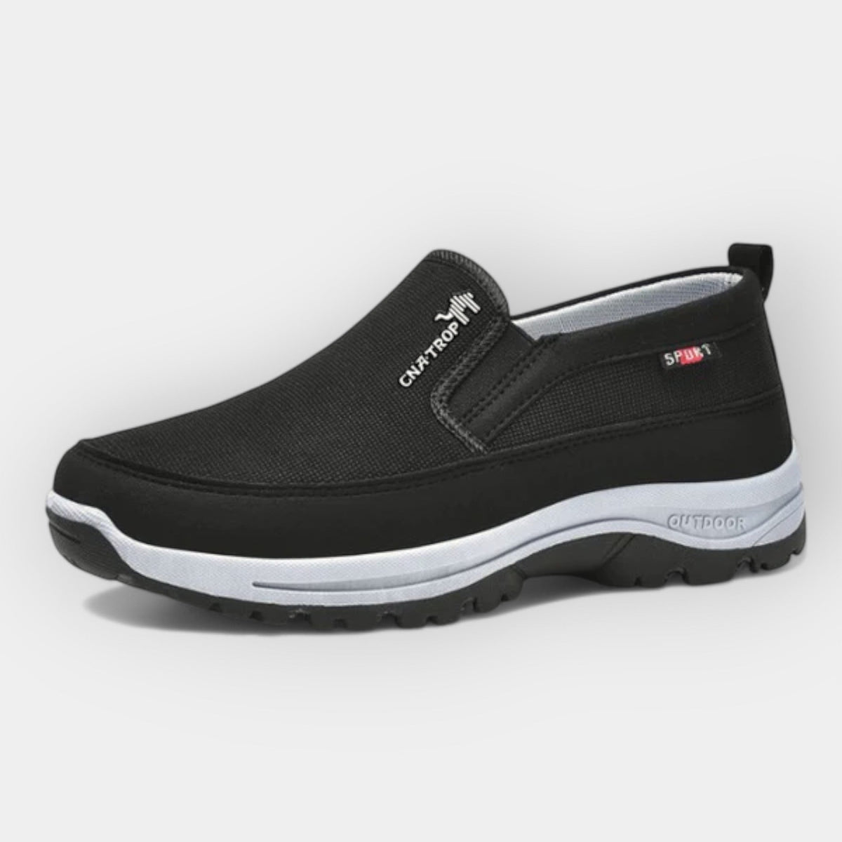 Zapatos Ortopédicos Premium para el Confort