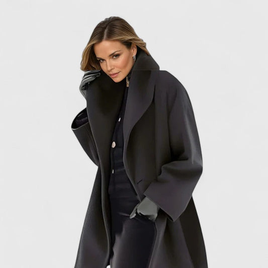 Leonor™ | Abrigo Elegante de Invierno