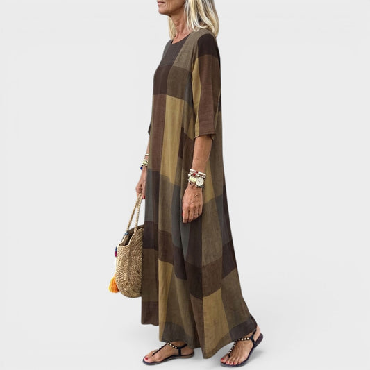 Mireille | Vestido de verano ligero