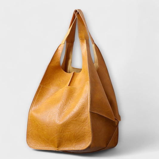 Wendy | Bolsa de Fin de Semana Oversized