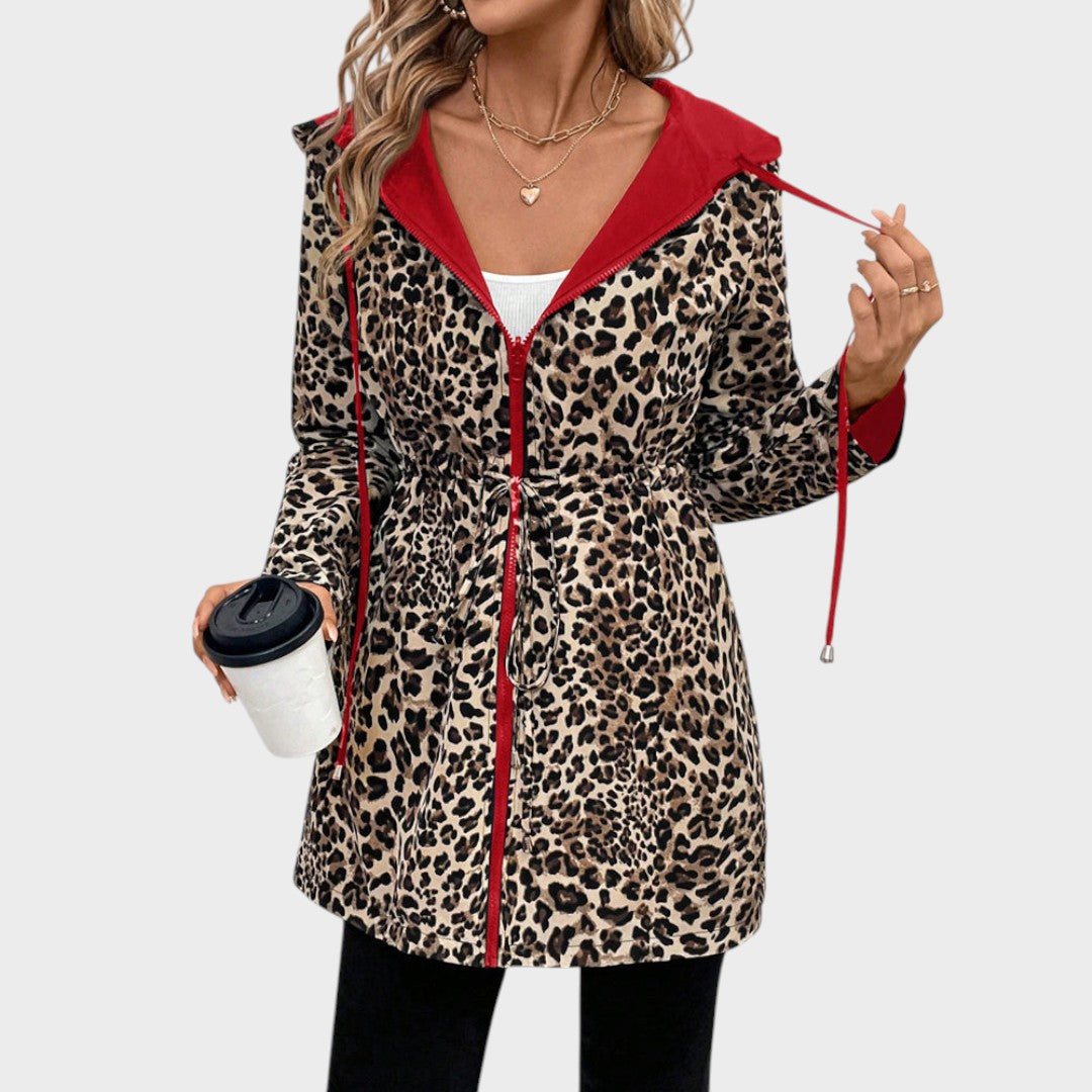 Marcelina™ | Abrigo Reversible