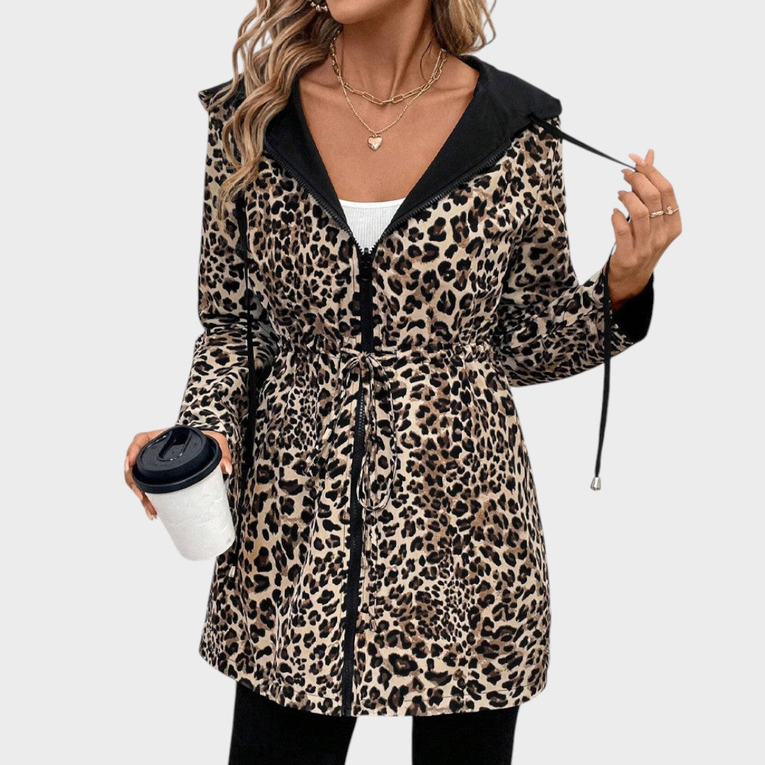 Marcelina™ | Abrigo Reversible