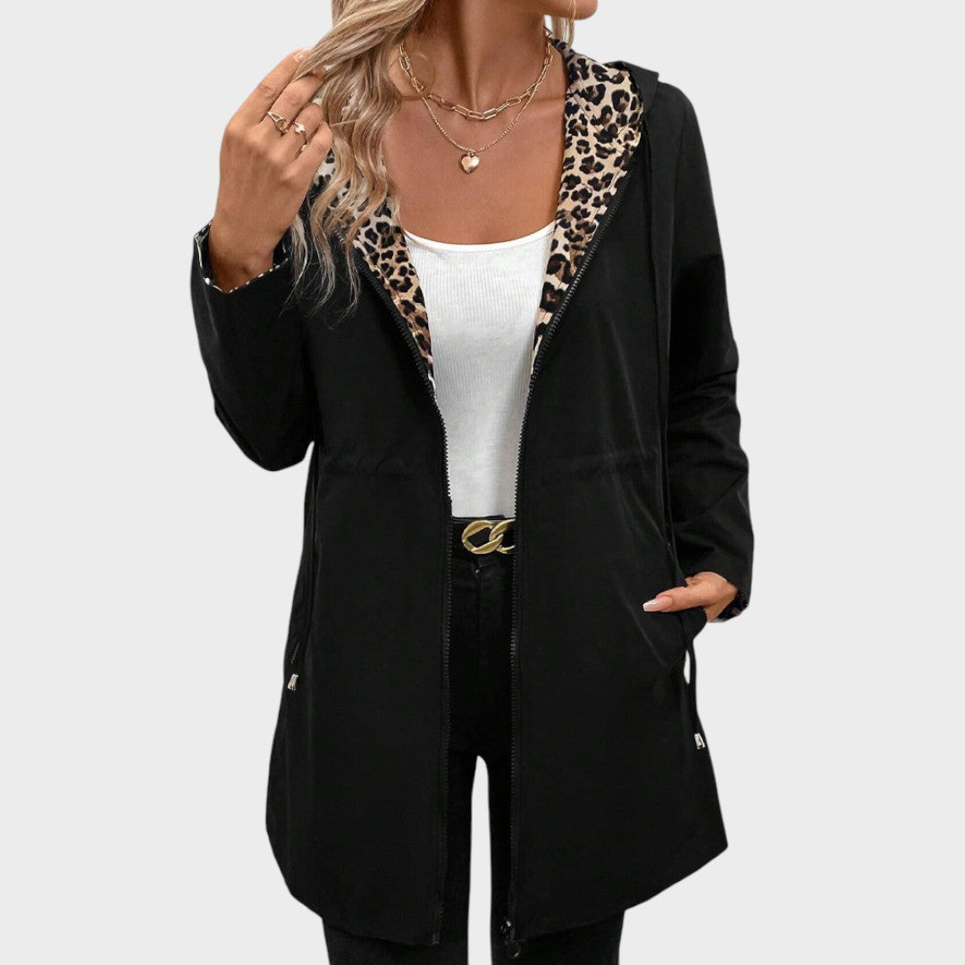 Marcelina™ | Abrigo Reversible