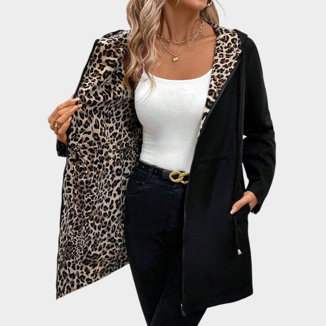 Marcelina™ | Abrigo Reversible