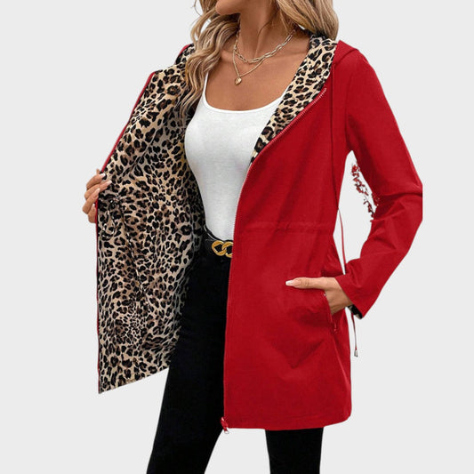 Marcelina™ | Abrigo Reversible