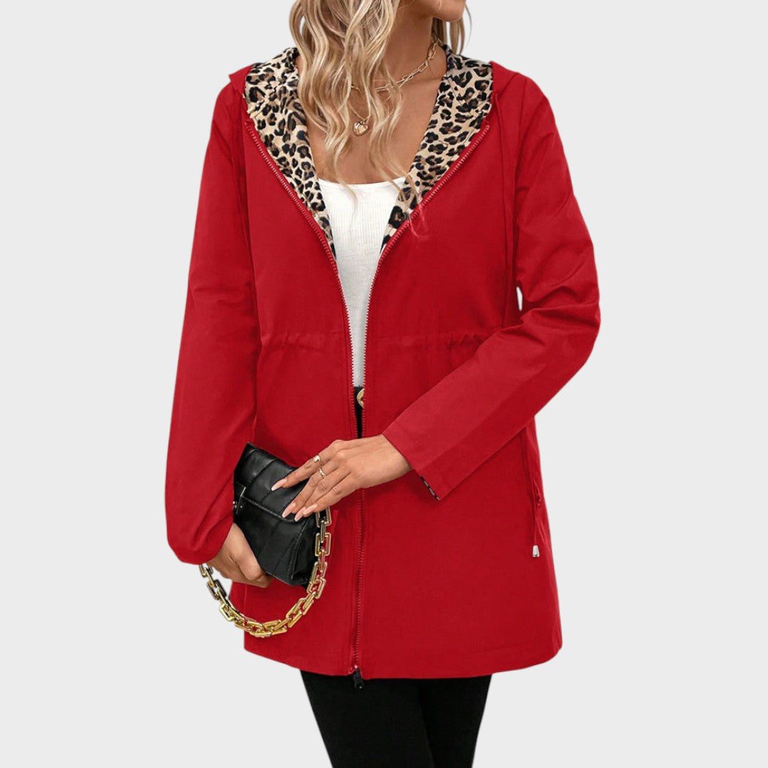Marcelina™ | Abrigo Reversible