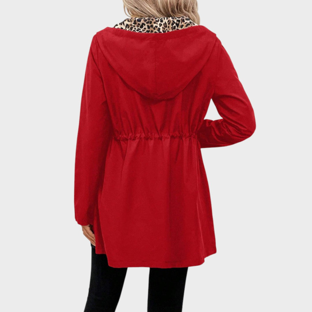 Marcelina™ | Abrigo Reversible