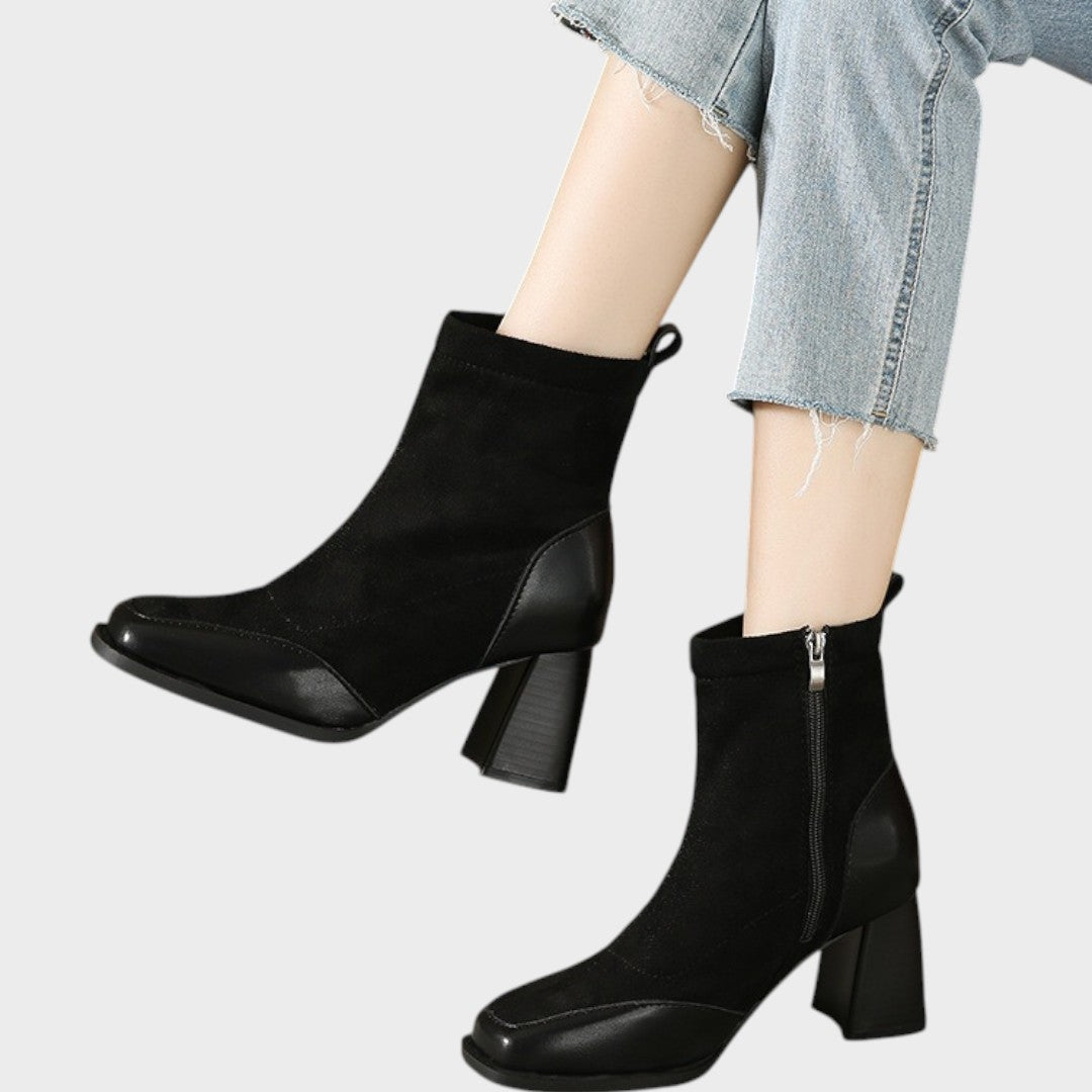 Verónica™ | Botas con Detalles