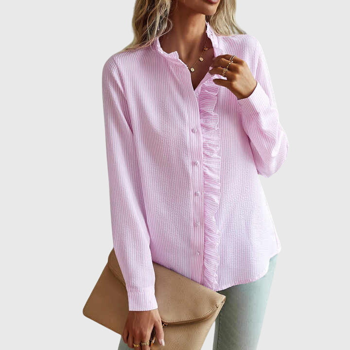 Nina | Blusa elegante