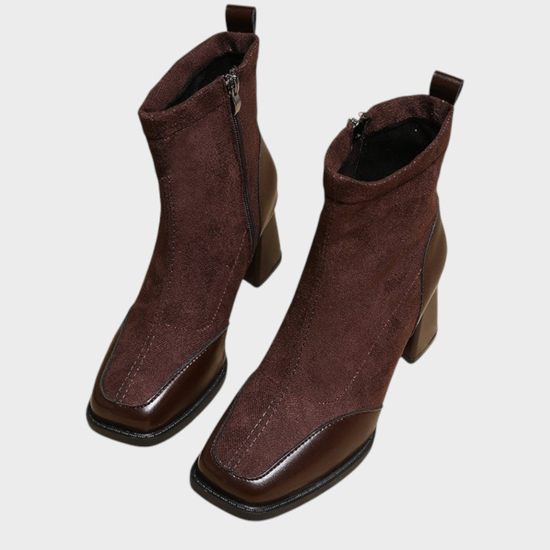 Verónica™ | Botas con Detalles