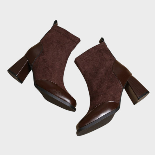 Verónica™ | Botas con Detalles