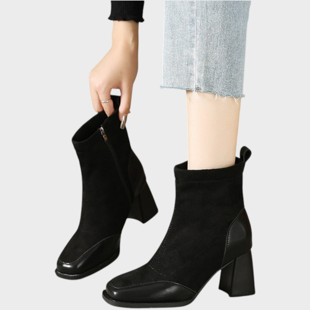 Verónica™ | Botas con Detalles