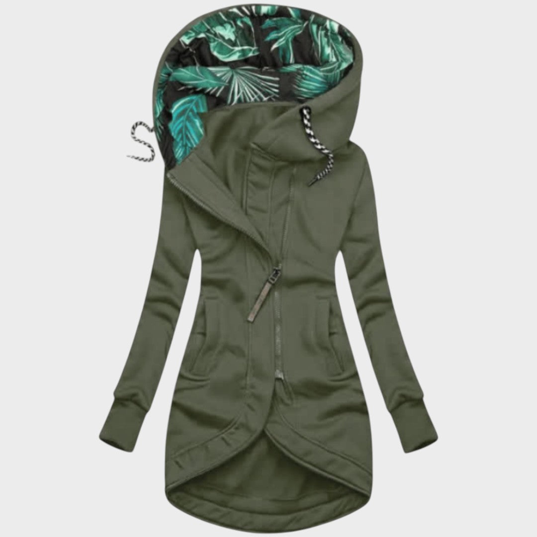 Alicia™ | Abrigo de Invierno Elegante