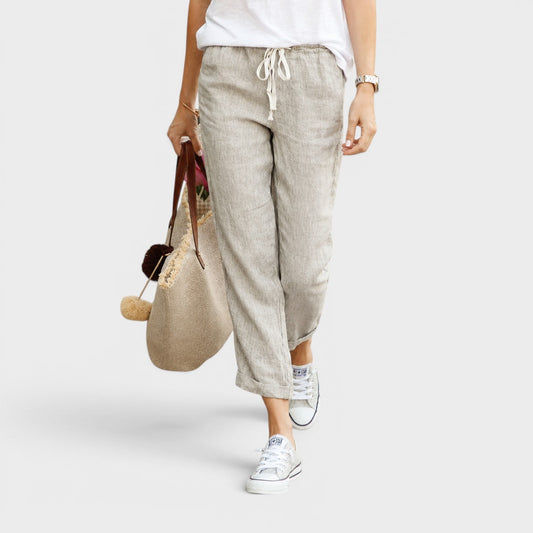 Alvie - Pantalones Casual