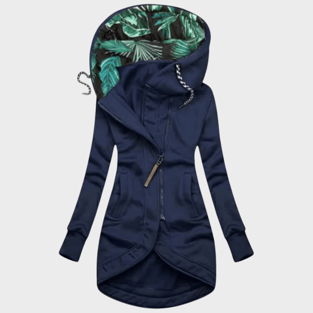 Alicia™ | Abrigo de Invierno Elegante
