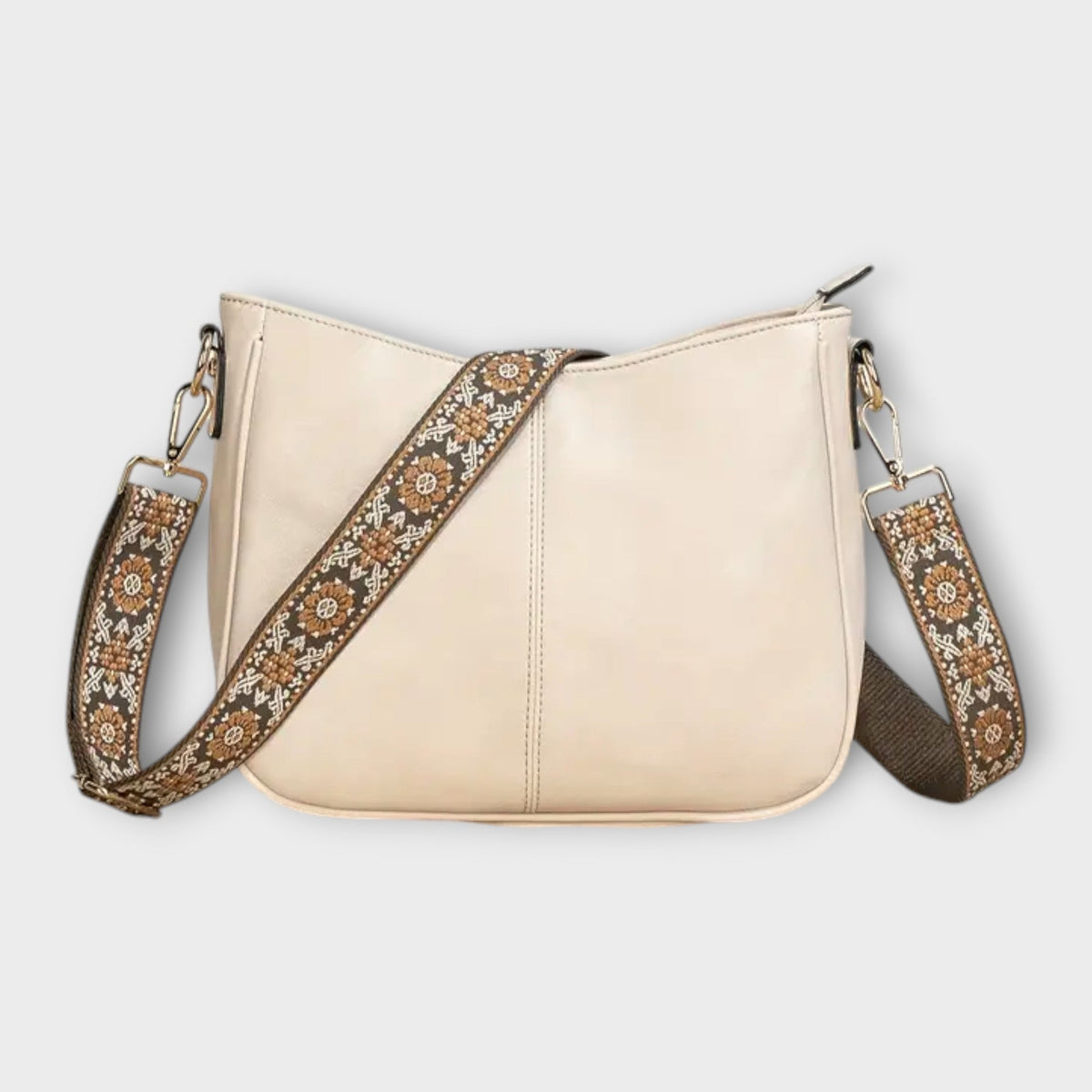 Mélanie | Bolso de Hombro Vegano