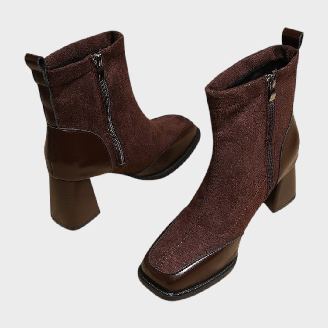 Verónica™ | Botas con Detalles