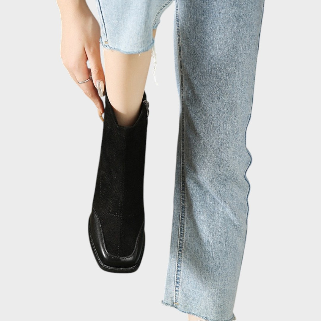 Verónica™ | Botas con Detalles