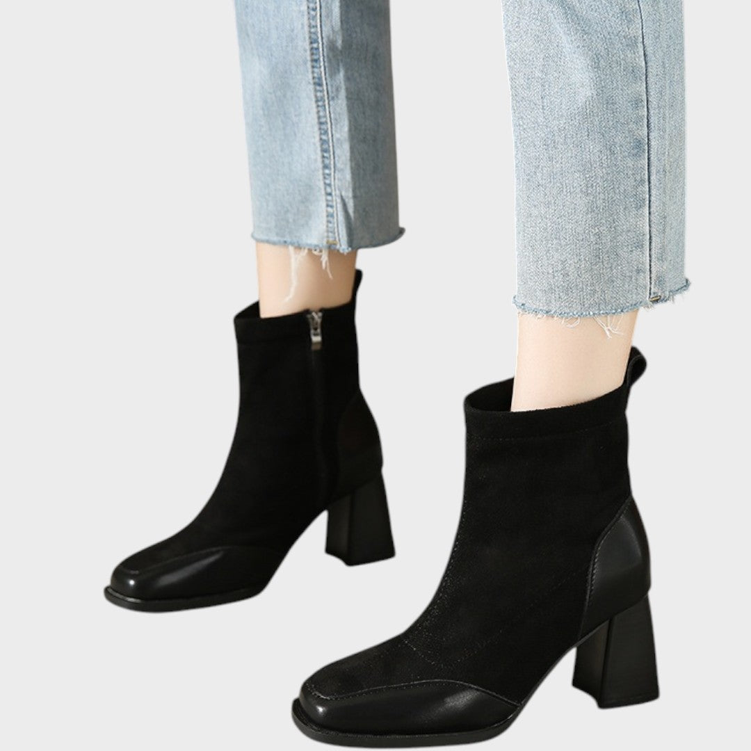 Verónica™ | Botas con Detalles