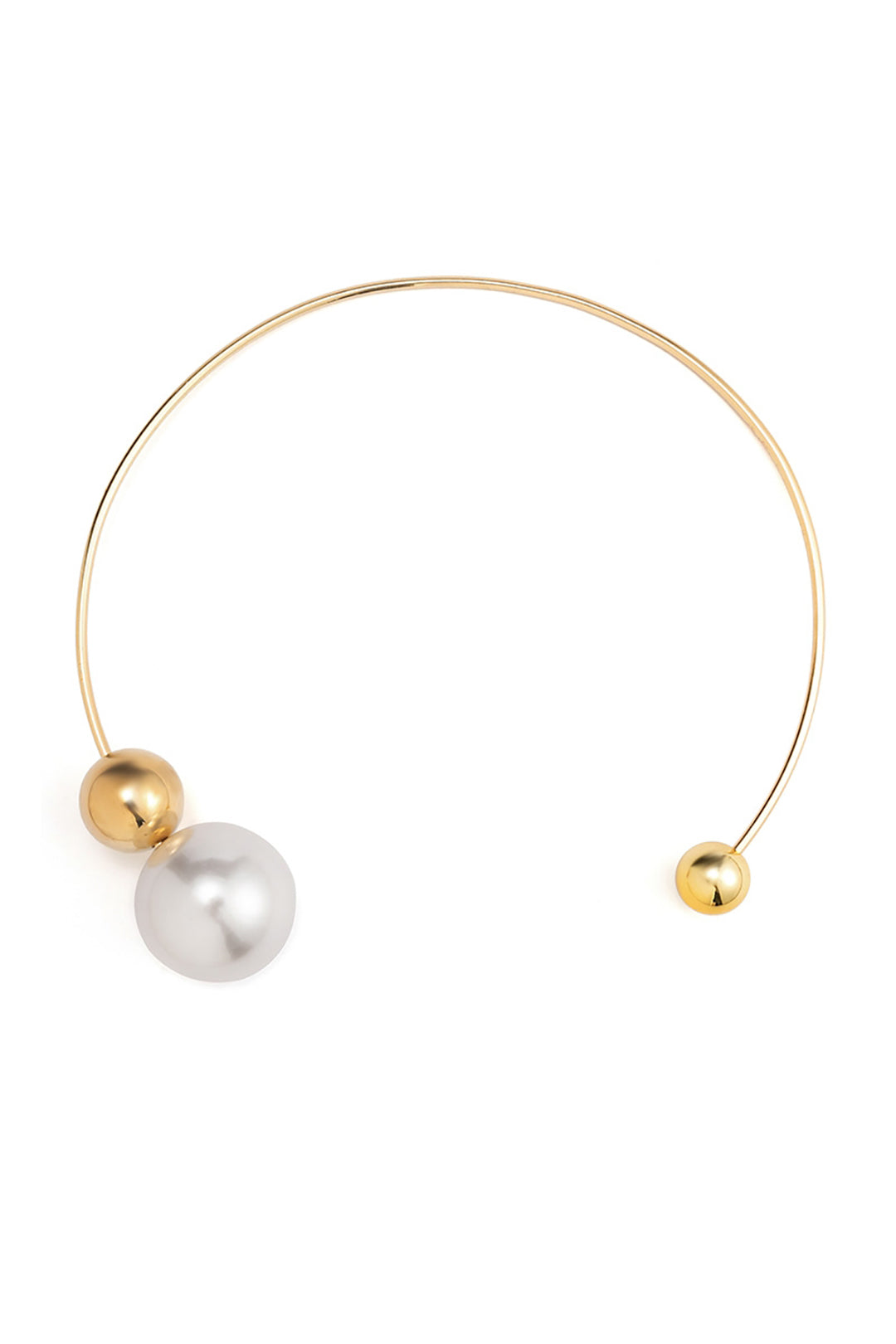 Perlas en Metal