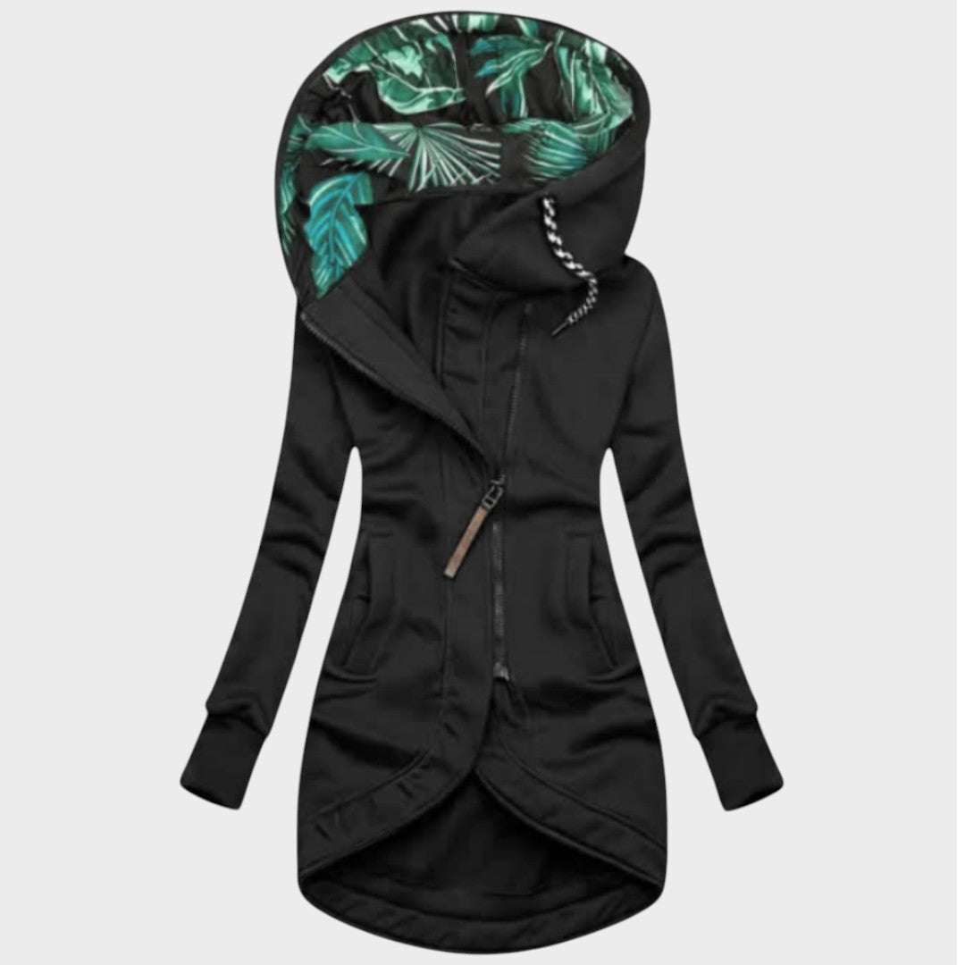 Alicia™ | Abrigo de Invierno Elegante