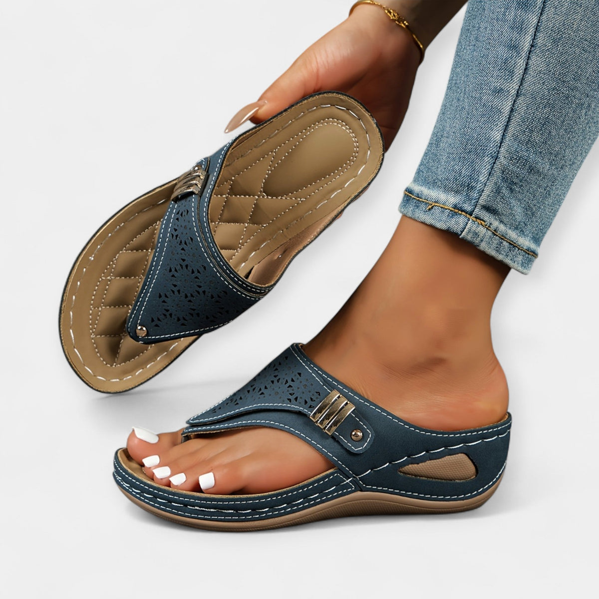 Zapatos Casual Aéreos