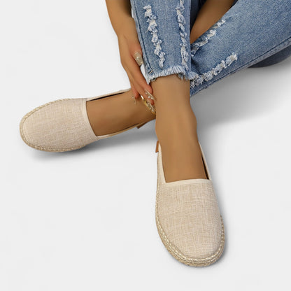 Ballerine Lakki Slip-On