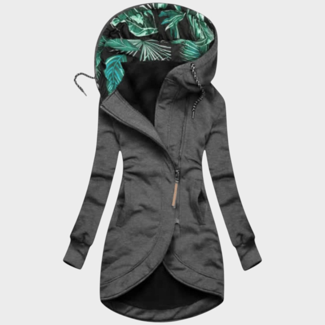 Alicia™ | Abrigo de Invierno Elegante