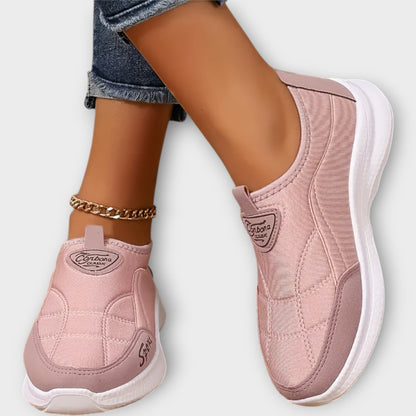 Zapatillas Deportivas Slip-On