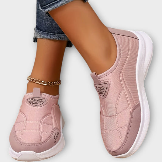 Zapatillas Deportivas Slip-On