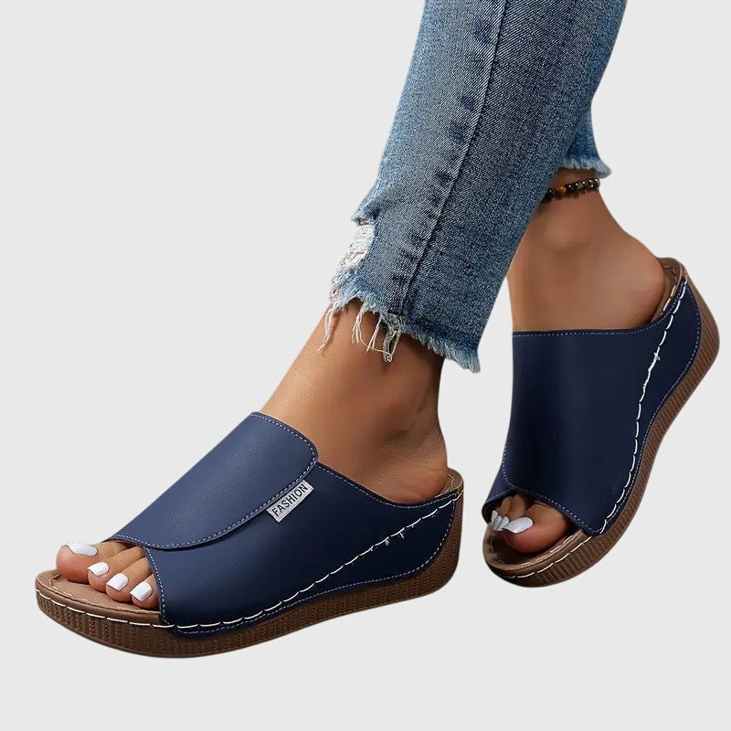 Lara | Sandalias cómodas