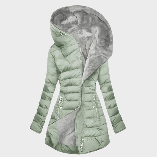 Florencia™ | Abrigo Clásico de Invierno