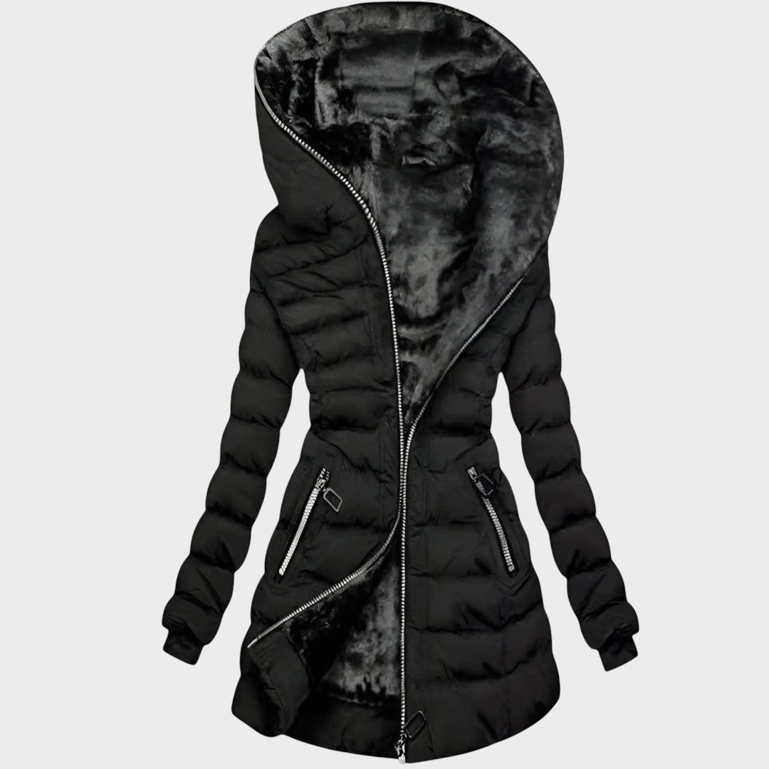 Florencia™ | Abrigo Clásico de Invierno