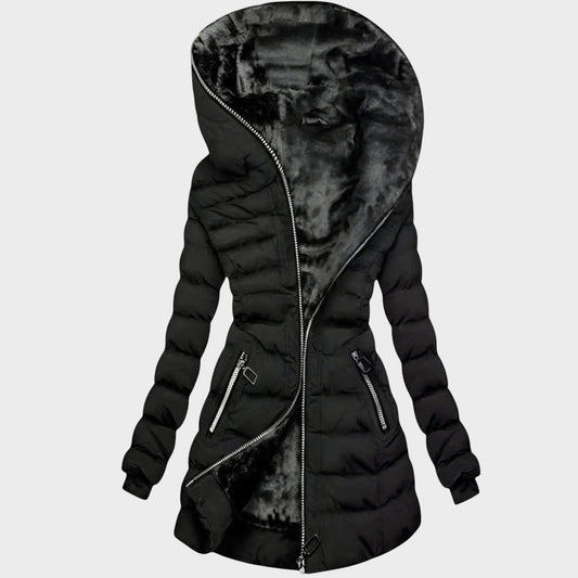 Florencia™ | Abrigo Clásico de Invierno
