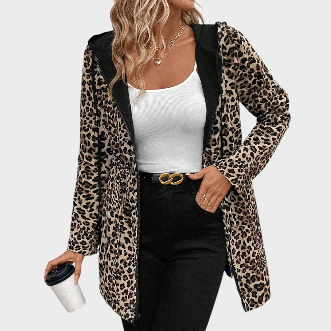 Marcelina™ | Abrigo Reversible