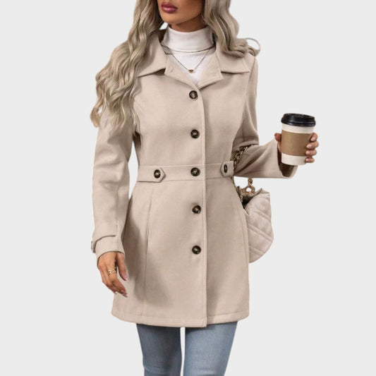 Encarna™ | Abrigo Elegante