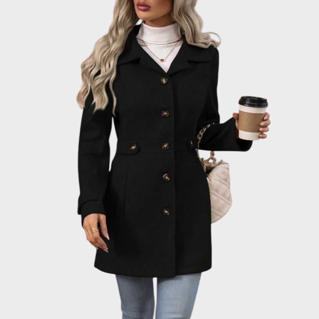 Encarna™ | Abrigo Elegante