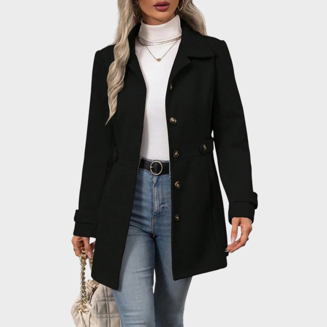 Encarna™ | Abrigo Elegante