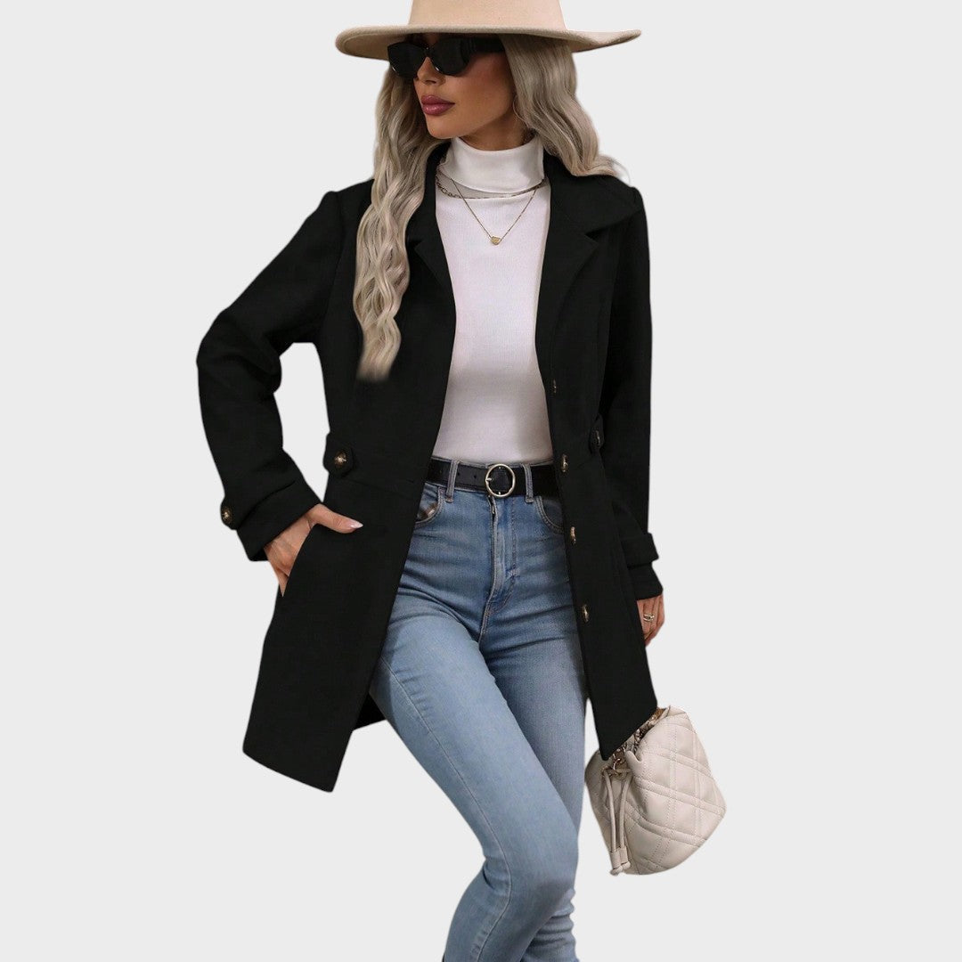 Encarna™ | Abrigo Elegante