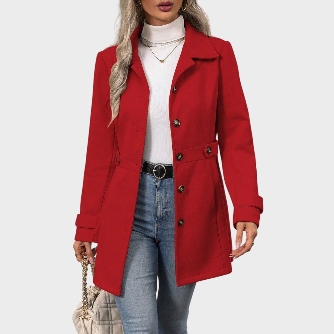 Encarna™ | Abrigo Elegante